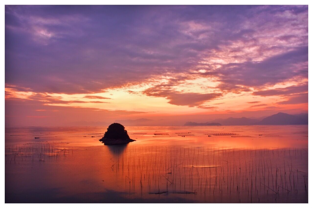 霞浦摄影向导的博客